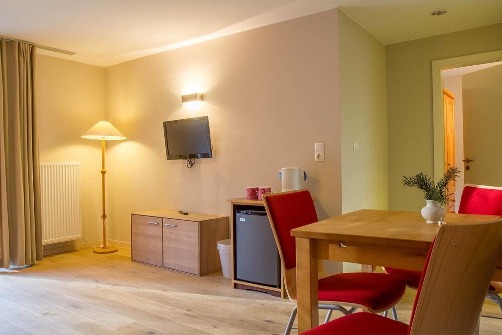 Biohotel Spoektal Биспинген Екстериор снимка