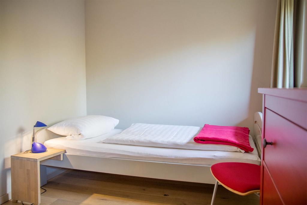 Biohotel Spoektal Биспинген Екстериор снимка