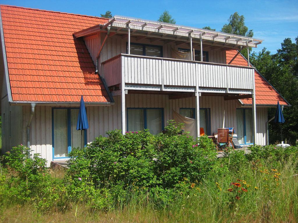 Biohotel Spoektal Биспинген Екстериор снимка