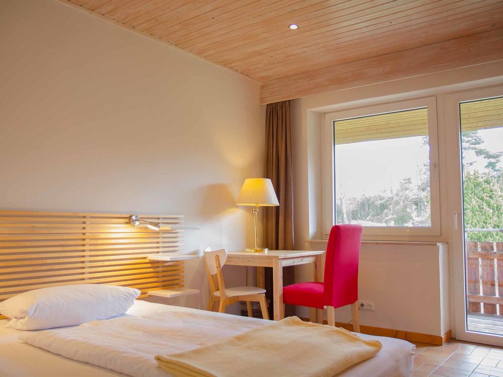 Biohotel Spoektal Биспинген Екстериор снимка