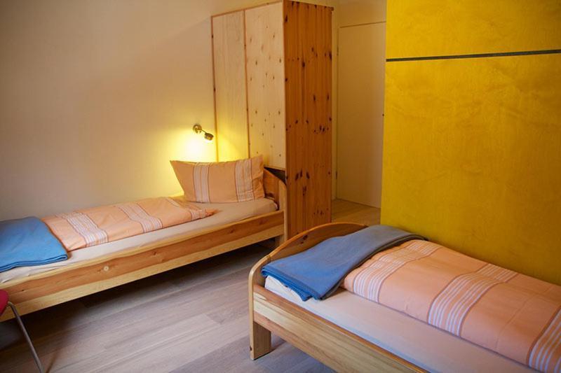 Biohotel Spoektal Биспинген Екстериор снимка