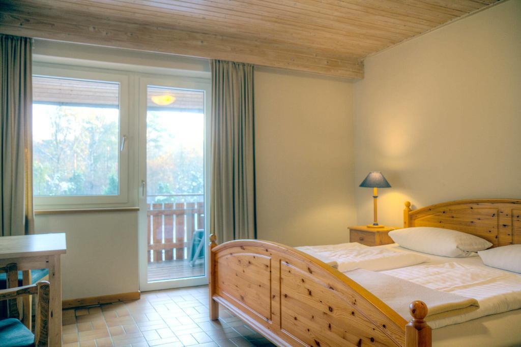 Biohotel Spoektal Биспинген Екстериор снимка